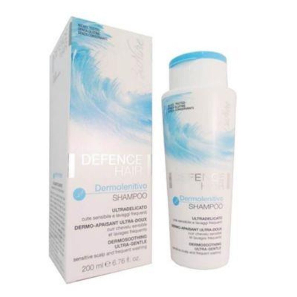 Bionike Defence Hair Dermosoothing Ultra Şampuan 200 ML